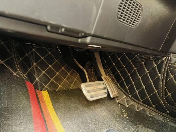 [青岛·鲁U] 二手魏牌魏牌 VV52017款 2.0T 超豪型