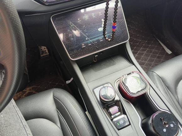 [义乌·浙G] 二手威马汽车威马W62021款 520km PRO全能版