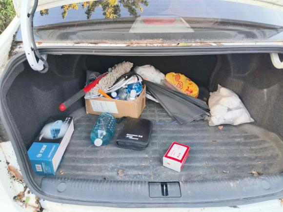 [青岛·鲁B] 二手荣威荣威3602018款 PLUS 1.5L 手动豪华版