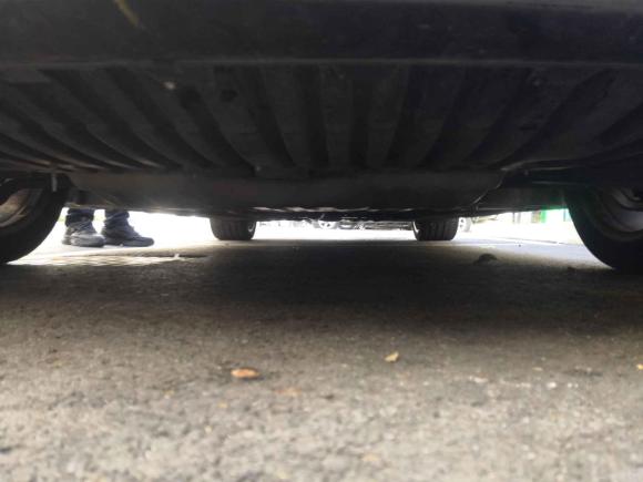 [常州·苏D] 二手奔驰奔驰CLS2016款 CLS 260 猎装版