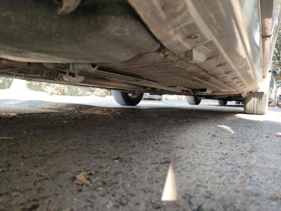 [上海·苏M] 二手日产骏逸2008款 1.8L 手动舒适型