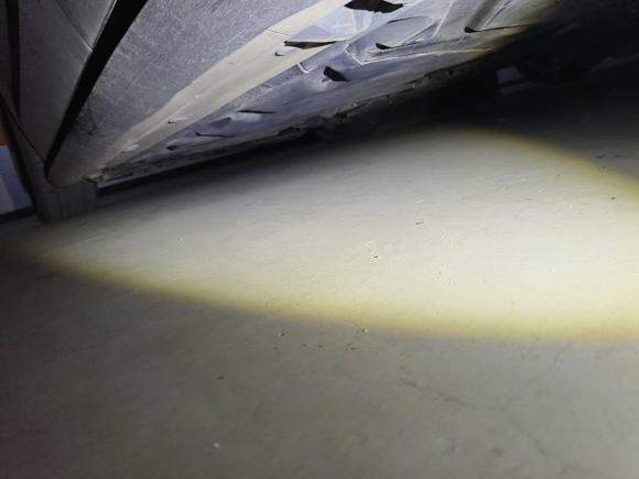 [苏州·苏E] 二手奔驰奔驰CLA2017款 CLA 220 4MATIC