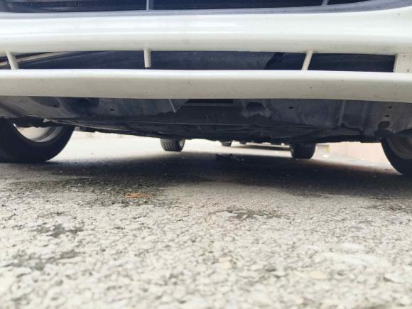 [温州·浙C] 二手现代劳恩斯-酷派2012款 2.0T 自动靓雅版