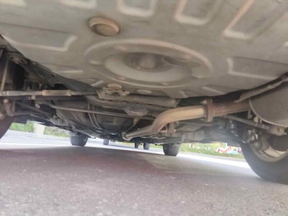 [常州·苏D] 二手丰田凯美瑞2013款 200G 经典豪华版