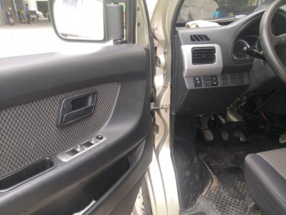 [深圳·云A] 二手长安轻型车长安之星92015款 1.5L 基本型4G15S