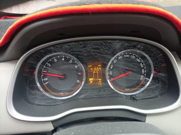 [义乌·浙G] 二手雪佛兰赛欧2015款 赛欧3 1.5L 手动理想天窗版