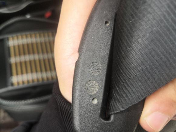 [湖州·浙E] 二手福特福克斯2015款 两厢 1.6L 手动舒适型