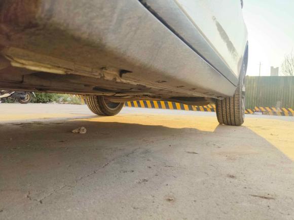 [济南·蒙E] 二手纳智捷纳智捷URX2020款 1.8T 智进AR版（5座）