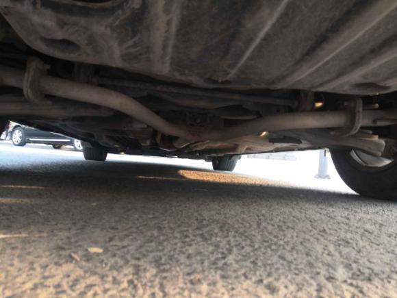 [成都·川A] 二手日产天籁2016款 2.0L XL舒适版