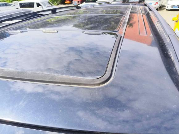 [广州·鲁M] 二手奔驰唯雅诺2013款 3.0L 礼遇版