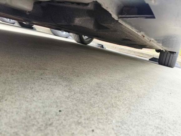 [上海·沪A] 二手别克VELITE 52017款 都市增程型