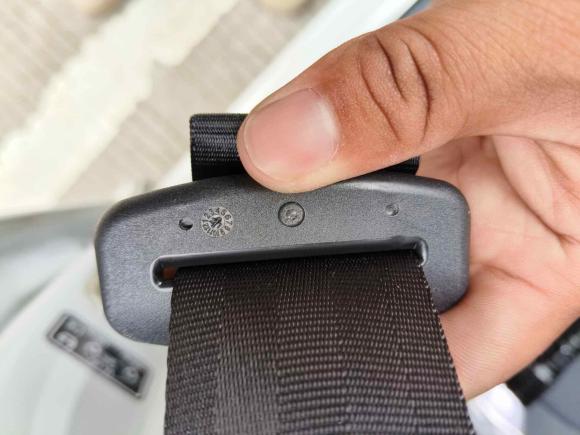 [宁波·浙B] 二手欧拉欧拉黑猫2021款 301km 萌宠版