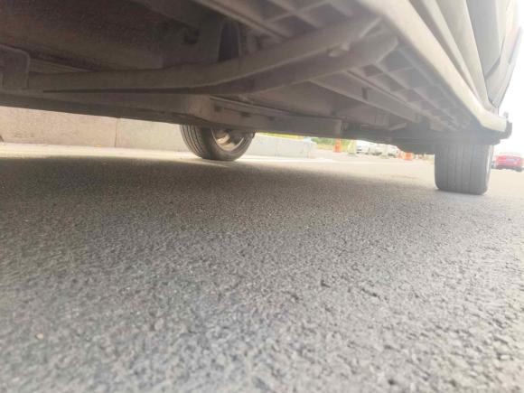 [南昌·赣A] 二手北汽新能源北汽新能源EX2018款 EX360 新尚版