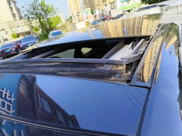 [金华·浙G] 二手丰田亚洲龙2019款 2.5L Touring尊贵版 国VI