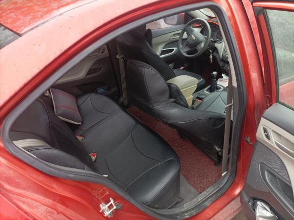 [义乌·浙G] 二手雪佛兰赛欧2015款 赛欧3 1.5L 手动理想天窗版