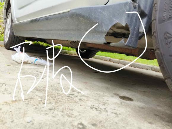 [上海·陕C] 二手丰田RAV4荣放2011款 2.0L 自动四驱版