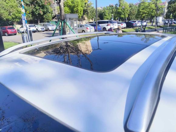 [南京·苏A] 二手福特翼虎2017款 EcoBoost 245 四驱运动型