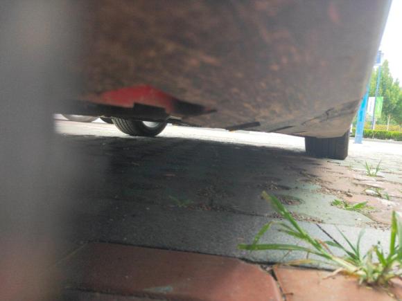 [北京·京J] 二手福特Mustang2016款 2.3T 运动版