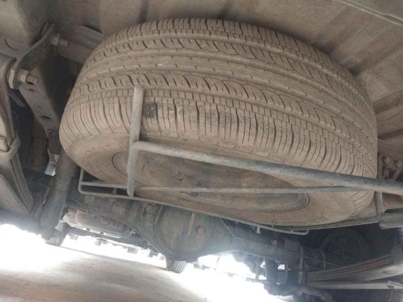 [南昌·蒙K] 二手江淮瑞风瑞风M32022款 PLUS 1.5T 7座标准型