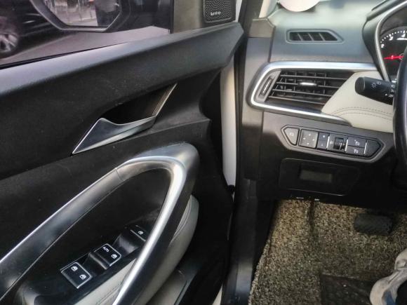 [深圳·粤B] 二手宝骏宝骏5302018款 1.5T DCT旗舰型 国V