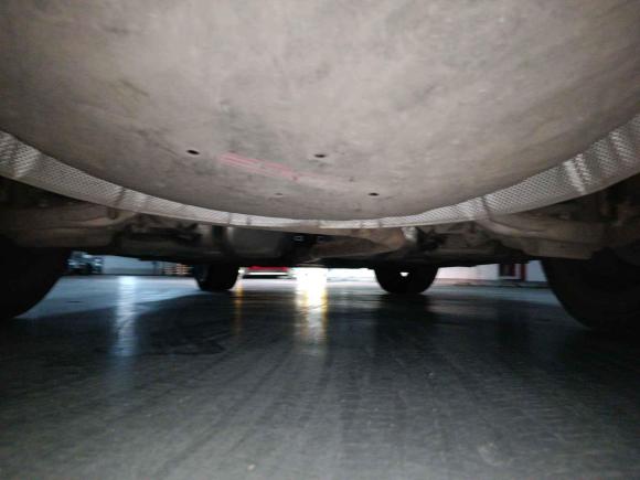 [西安·陕A] 二手福特锐界2017款 EcoBoost 245 四驱旗舰型 7座