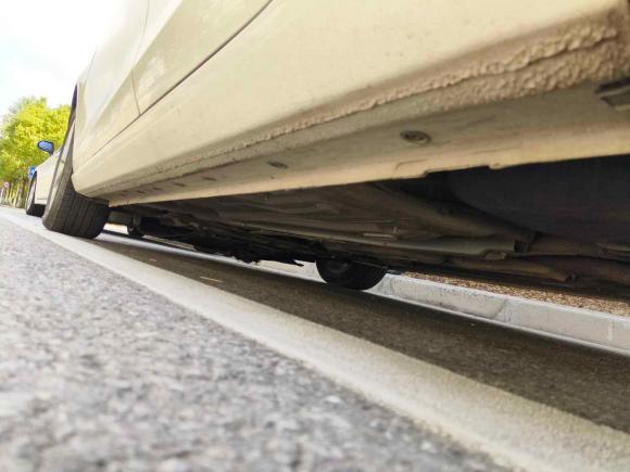 [苏州·浙F] 二手福特福睿斯2017款 幸福版 1.5L 自动时尚型