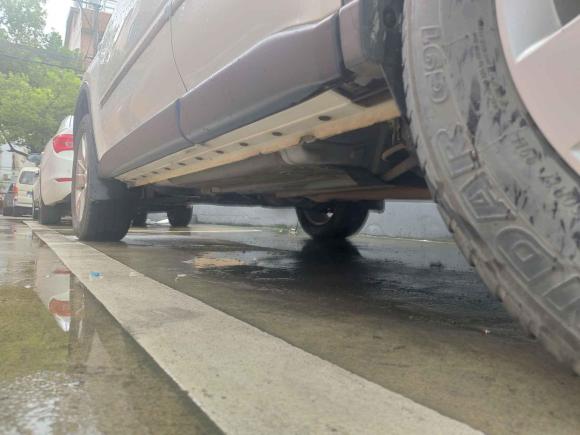 [宁波·浙B] 二手东风风度东风风度MX62016款 2.0L CVT两驱全能版