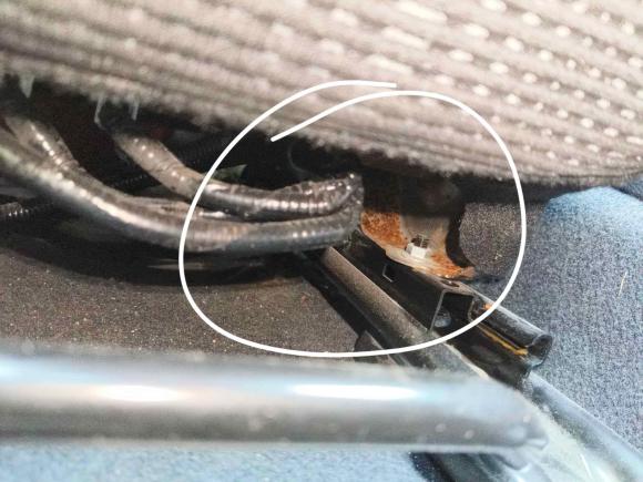 [深圳·粤S] 二手本田缤智2015款 1.8L 手动两驱精英型