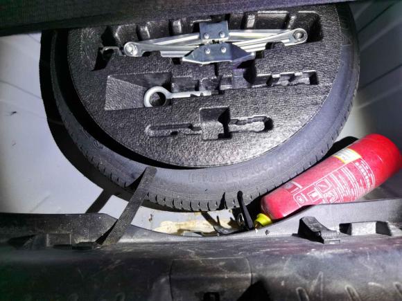 [无锡·苏B] 二手本田思域2019款 220TURBO CVT劲擎版 国VI