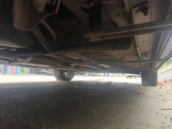 [南昌·赣C] 二手启辰启辰T902018款 2.0L CVT智联智尚版 国V