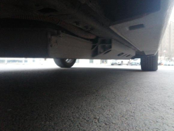 [济南·鲁A] 二手北京汽车北京EU52018款 R500 智风版