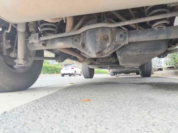 [广州·粤A] 二手Jeep牧马人2015款 3.6L Rubicon 四门版