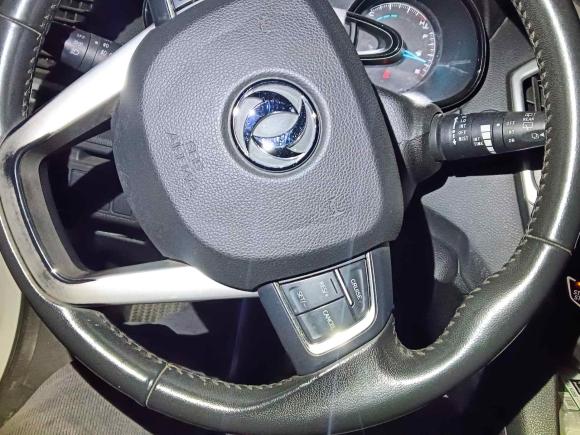 [苏州·闽J] 二手东风风神东风风神AX72015款 2.0L 手动智逸型