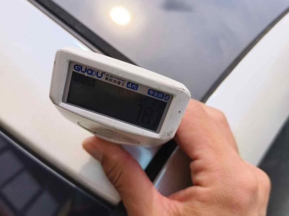 [成都·川A] 二手奔驰奔驰SLK级2011款 SLK 200 时尚型