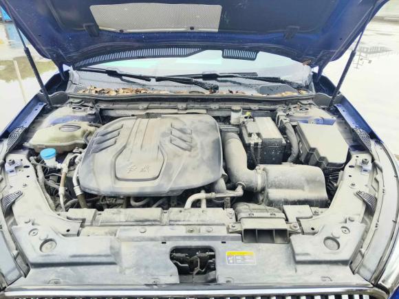 [义乌·浙D] 二手红旗红旗H52022款 1.8T 自动智联旗韵版