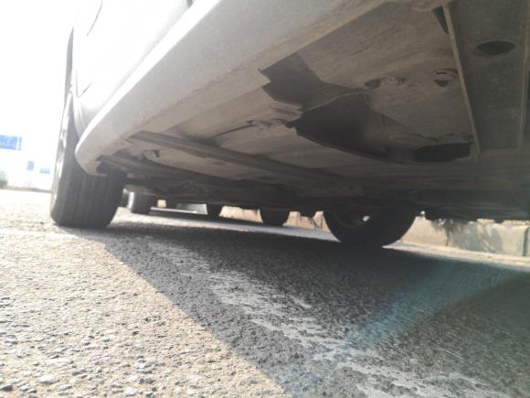 [常州·苏D] 二手Jeep自由侠2016款 1.4T 自动劲能版