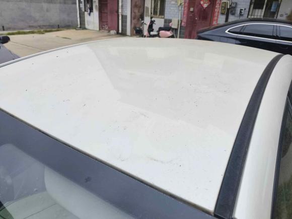 [武汉·鄂A] 二手雪铁龙世嘉2014款 VTS版 1.6L 自动品尚型