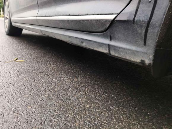 [上海·沪A] 二手大众帕萨特新能源2020款 430PHEV 混动精英版 国VI