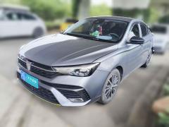 [上海·沪B] 荣威荣威i52021款 1.5L CVT星耀版