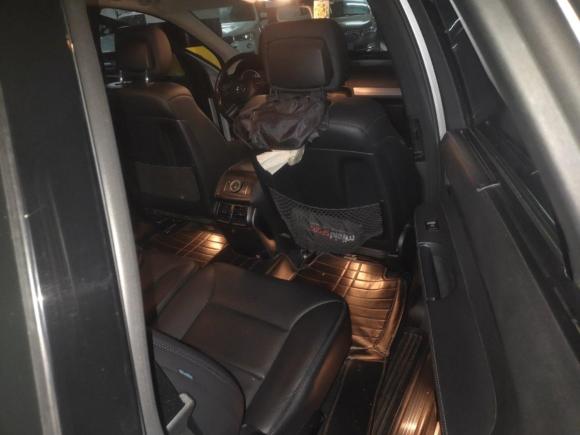 [上海·沪F] 二手奔驰奔驰R级2011款 R 300 L 商务型