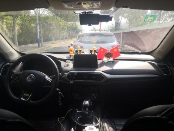 [义乌·鲁B] 二手东风风光东风风光S5602019款 1.8L 手动都市型