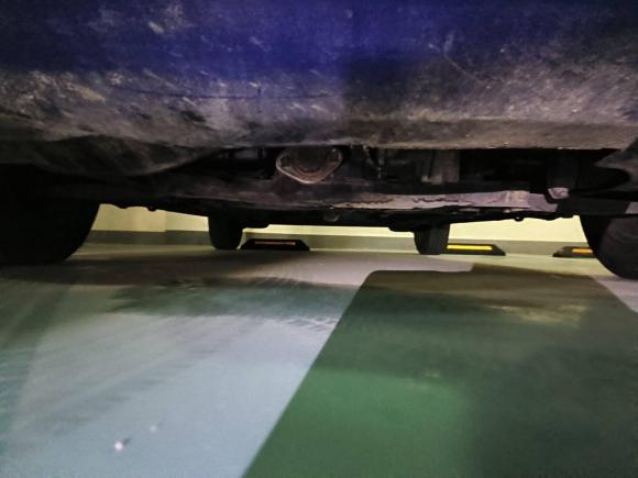 [成都·川A] 二手铃木雨燕2013款 1.3L 手动超值版