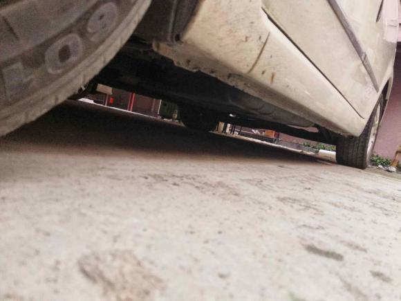 [广州·赣B] 二手纳智捷大7 MPV2015款 2.0T 豪华型