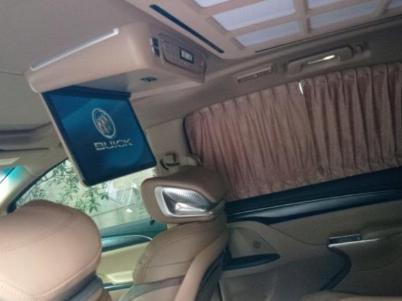 [上海·沪F] 二手别克别克GL82020款 ES陆尊 653T 尊享型