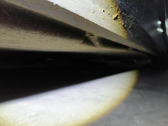 [芜湖·皖A] 二手宝马宝马7系2017款 730Li 领先型