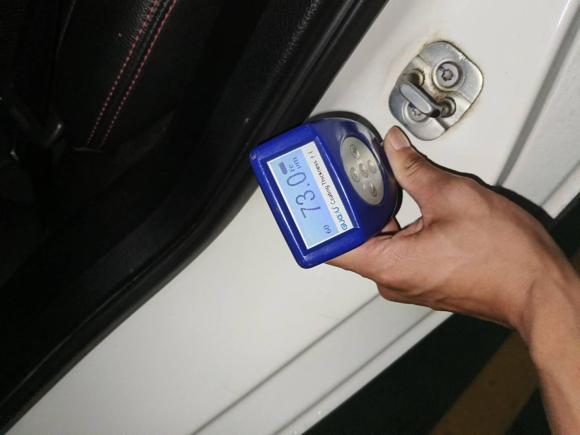 [佛山·粤E] 二手启辰启辰T702019款 2.0L CVT睿趣版 国VI