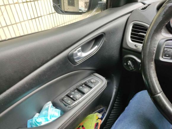 [南通·苏F] 二手菲亚特菲翔2012款 1.4T 自动劲享版