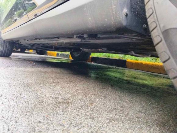 [上海·沪B] 二手奔驰奔驰GLC2021款 GLC 260 L 4MATIC 豪华型