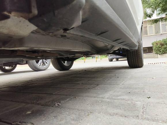 [北京·冀G] 二手Jeep指南者2014款 改款 2.4L 四驱豪华版