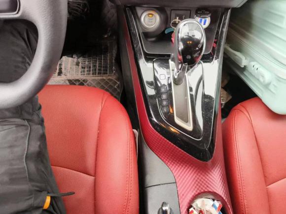 [义乌·粤E] 二手日产蓝鸟2020款 1.6L CVT智联智酷版